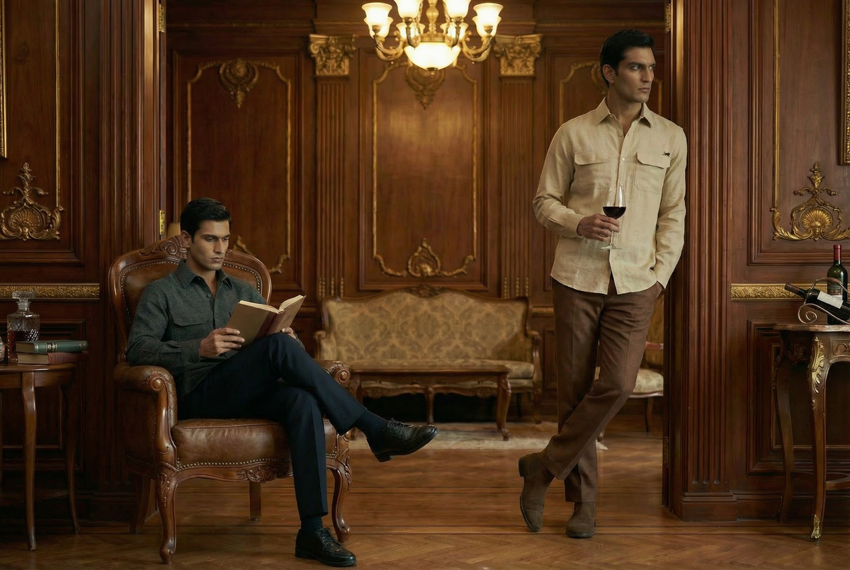 The Lionaire Club