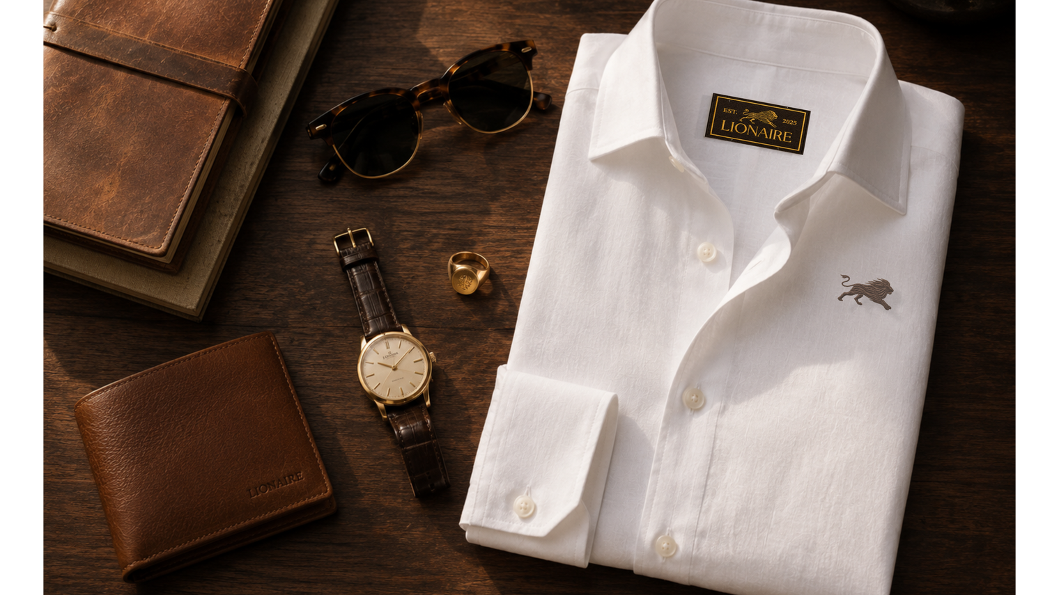 Accessories that matter